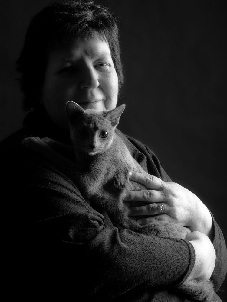 Allevamento Archangel’sk