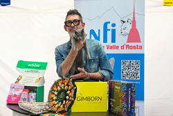 Expo Feline Moncalieri